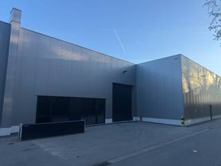 Garage for sale in Herentals