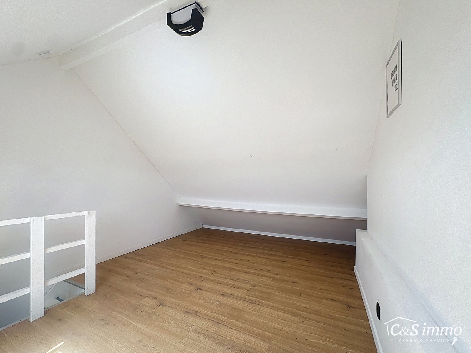 Appartement à vendre à Anvers avec 2 chambres - photo 5