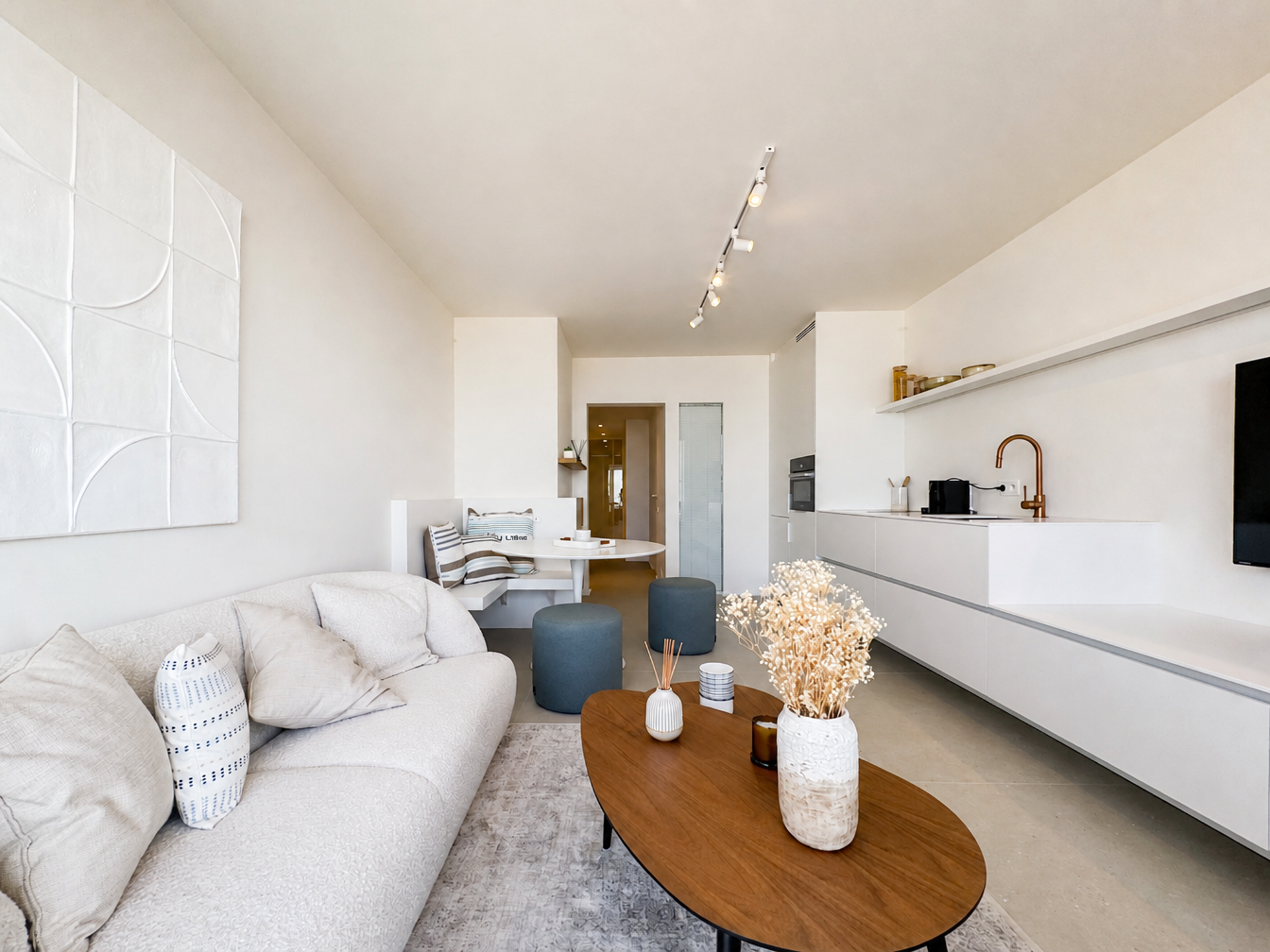 Appartement à vendre à Knokke-Heist avec 2 chambres - photo 3