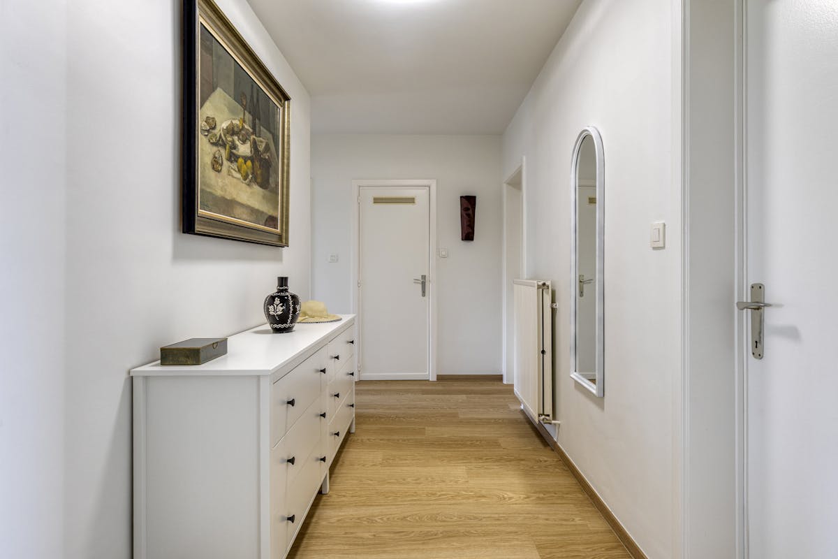 Appartement lumineux et prêt à emménager à vendre à Blankenberge - photo 2