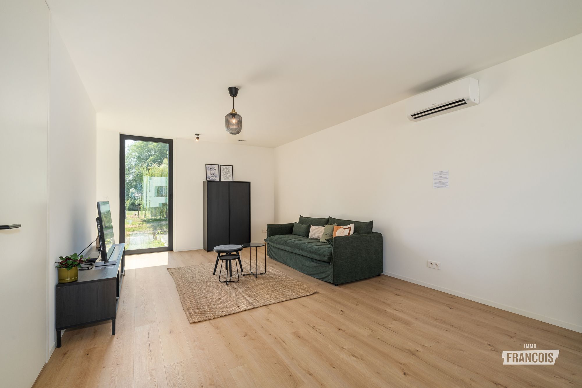Instapklare, energiezuinige woning te koop in Herzele! - foto 4