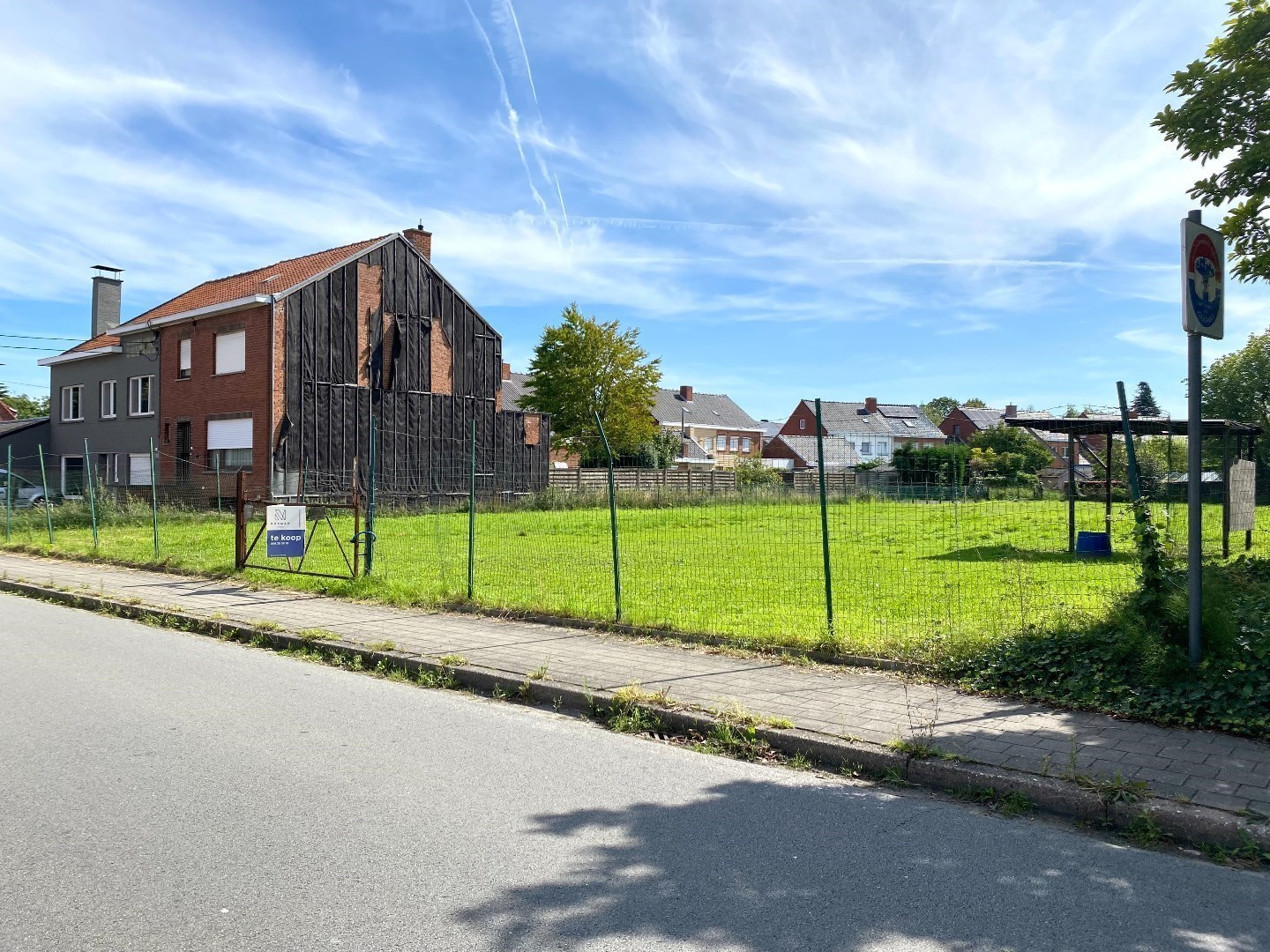 Projectgrond 1833m² te koop in Kuurne nabij invalswegen - foto 4
