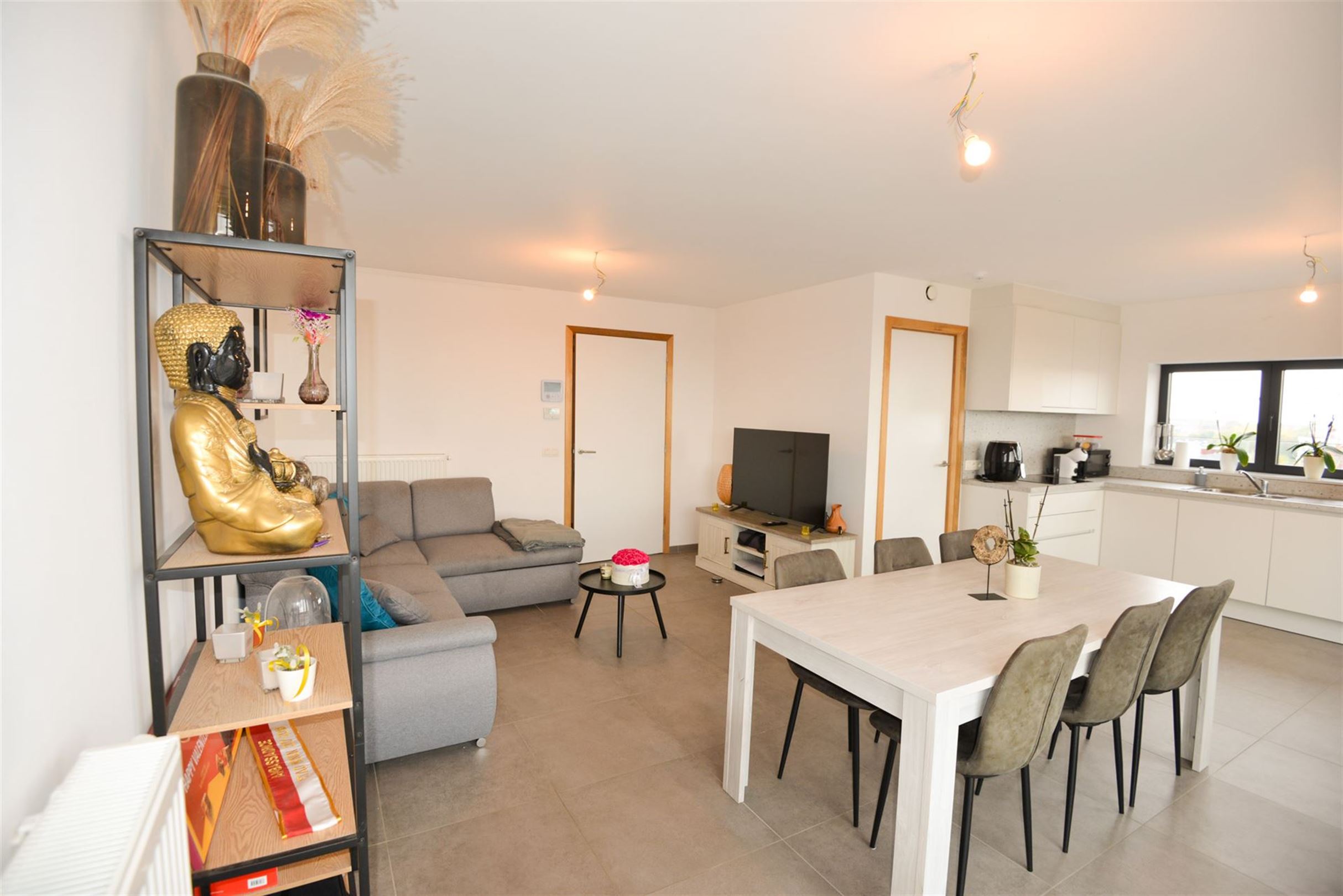 appartement - foto 5