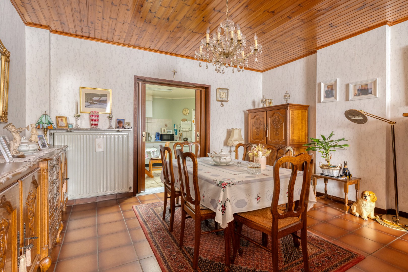 Ruime woning met 3 slaapkamers te Kessel-Lo - foto 5