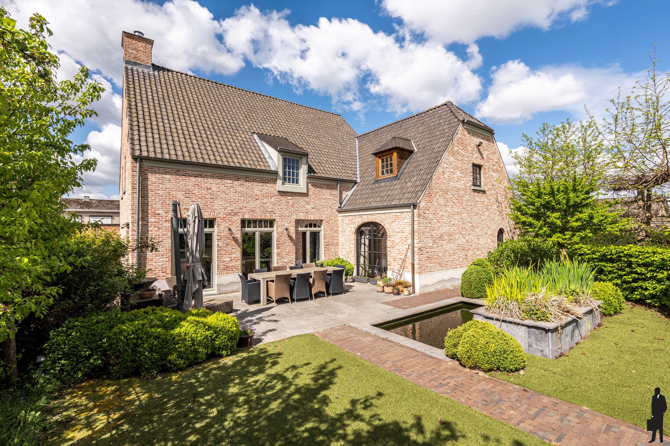 Maison à vendre à Geel avec 4 chambres - photo 2