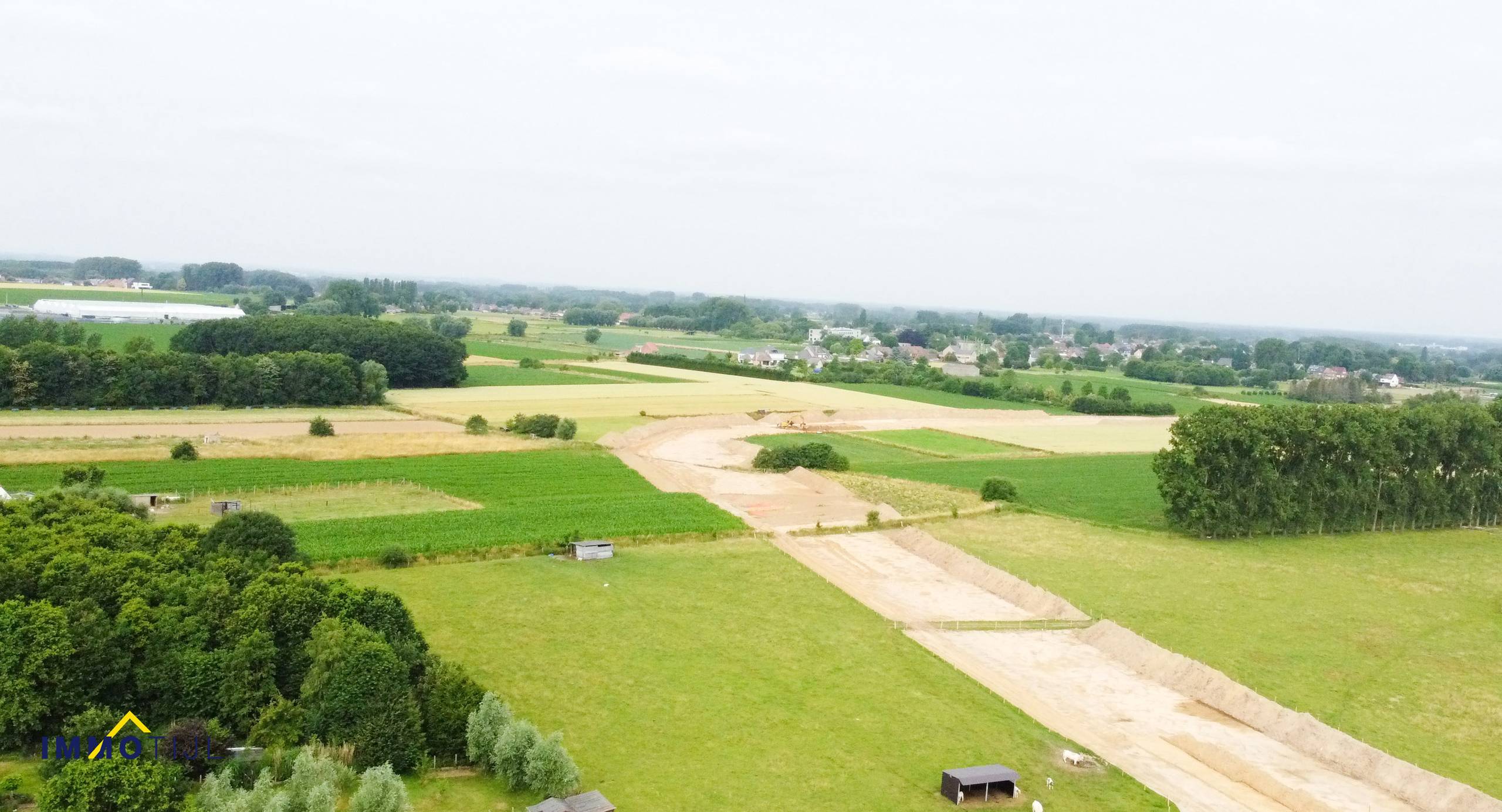 Terrain à vendre à Opwijk - photo 5