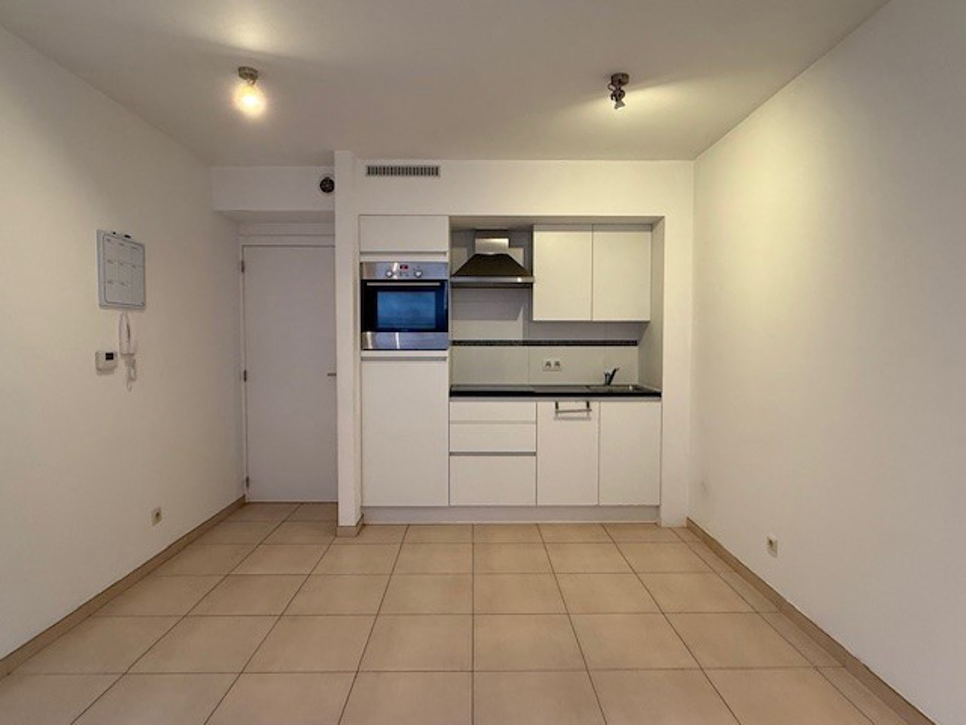 Appartement te huur in Essen met 1 slaapkamer - foto 5