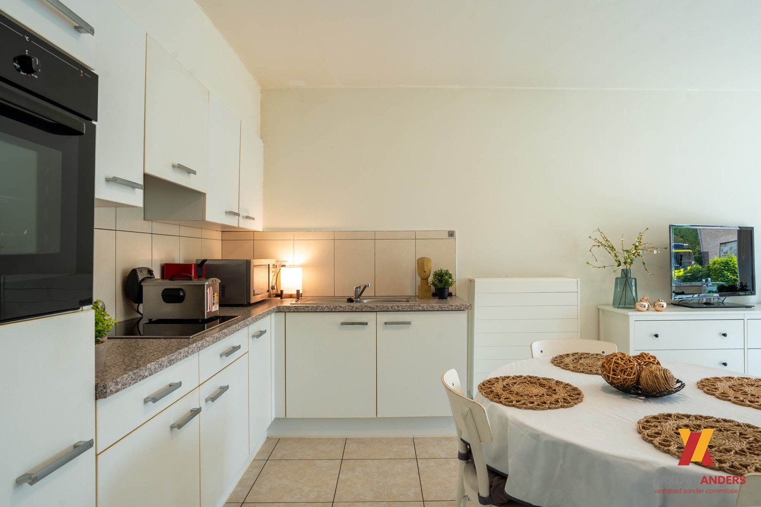 Apartment for sale in Diepenbeek with 1 bedroom - photo 5