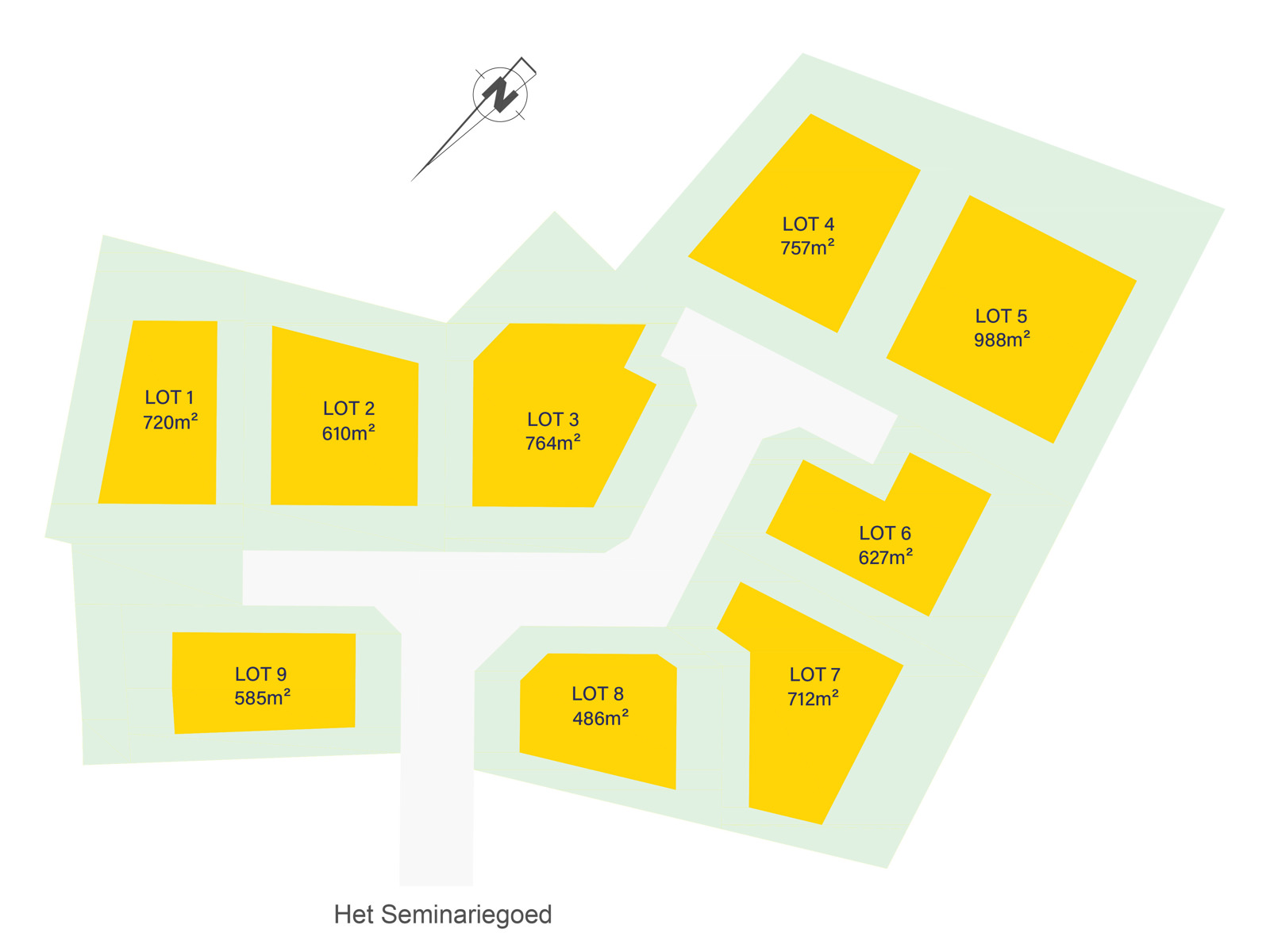 Project te koop in Rumbeke - foto 5