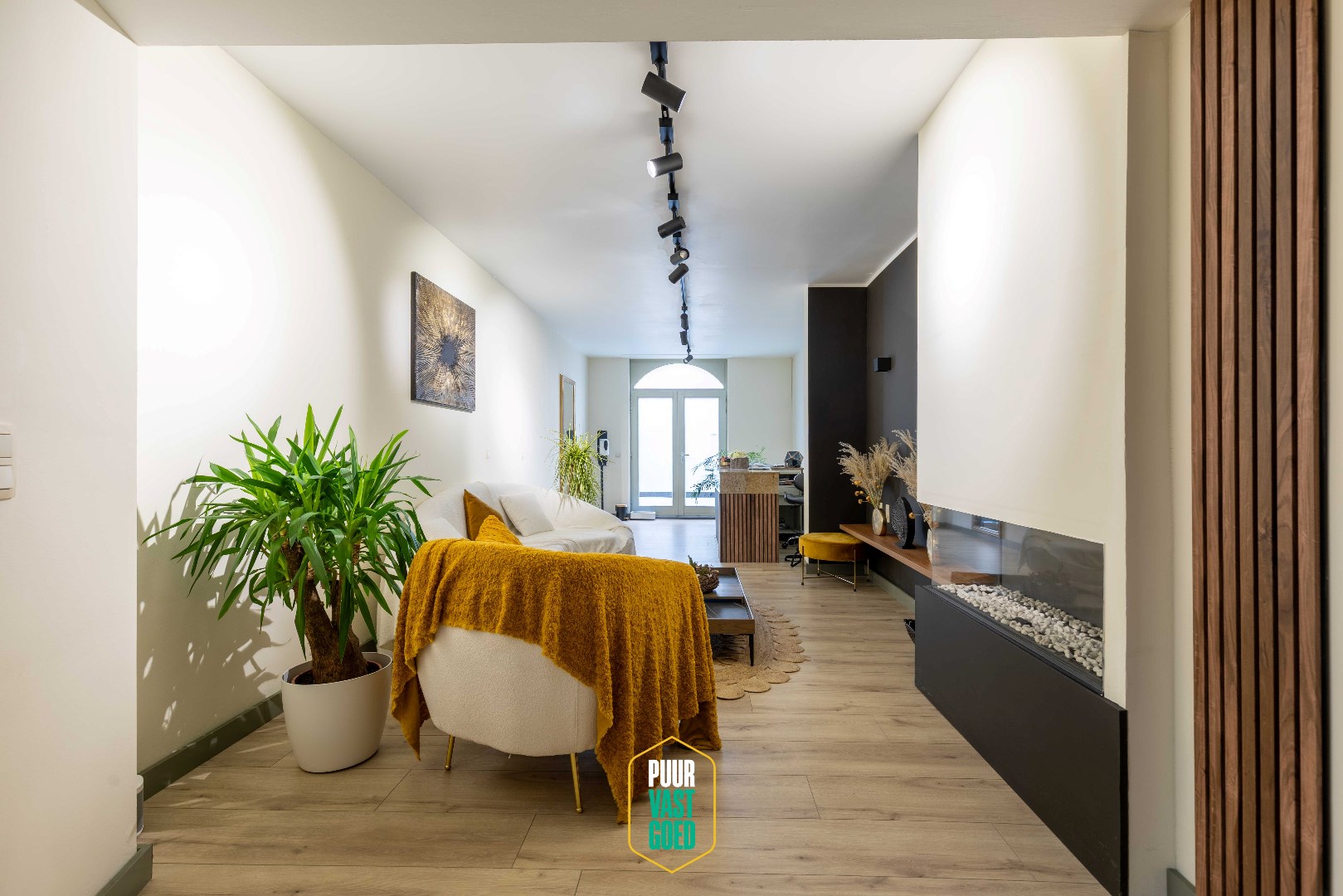 Buitengewoon potentieel in gerenoveerd pand in hartje Nieuwpoort - foto 5