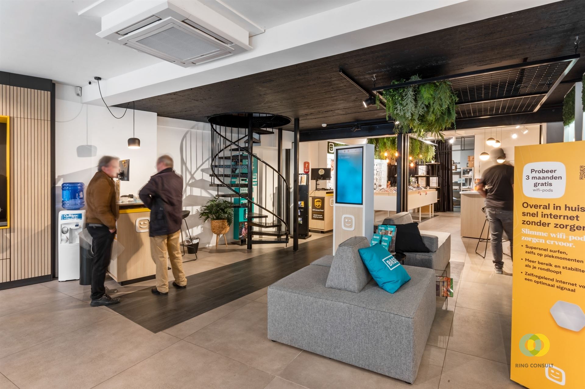 gebouw voor gemengd gebruik - foto 5