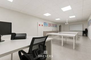 Commercial for rent in Beringen