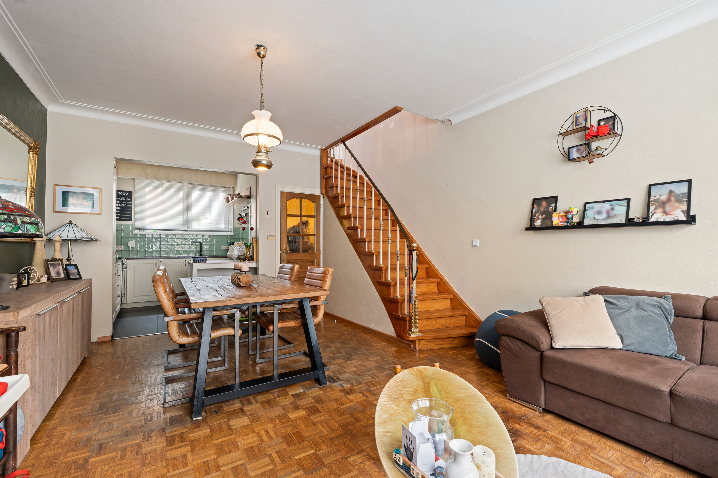 Maison à vendre à Anvers avec 2 chambres - photo 3