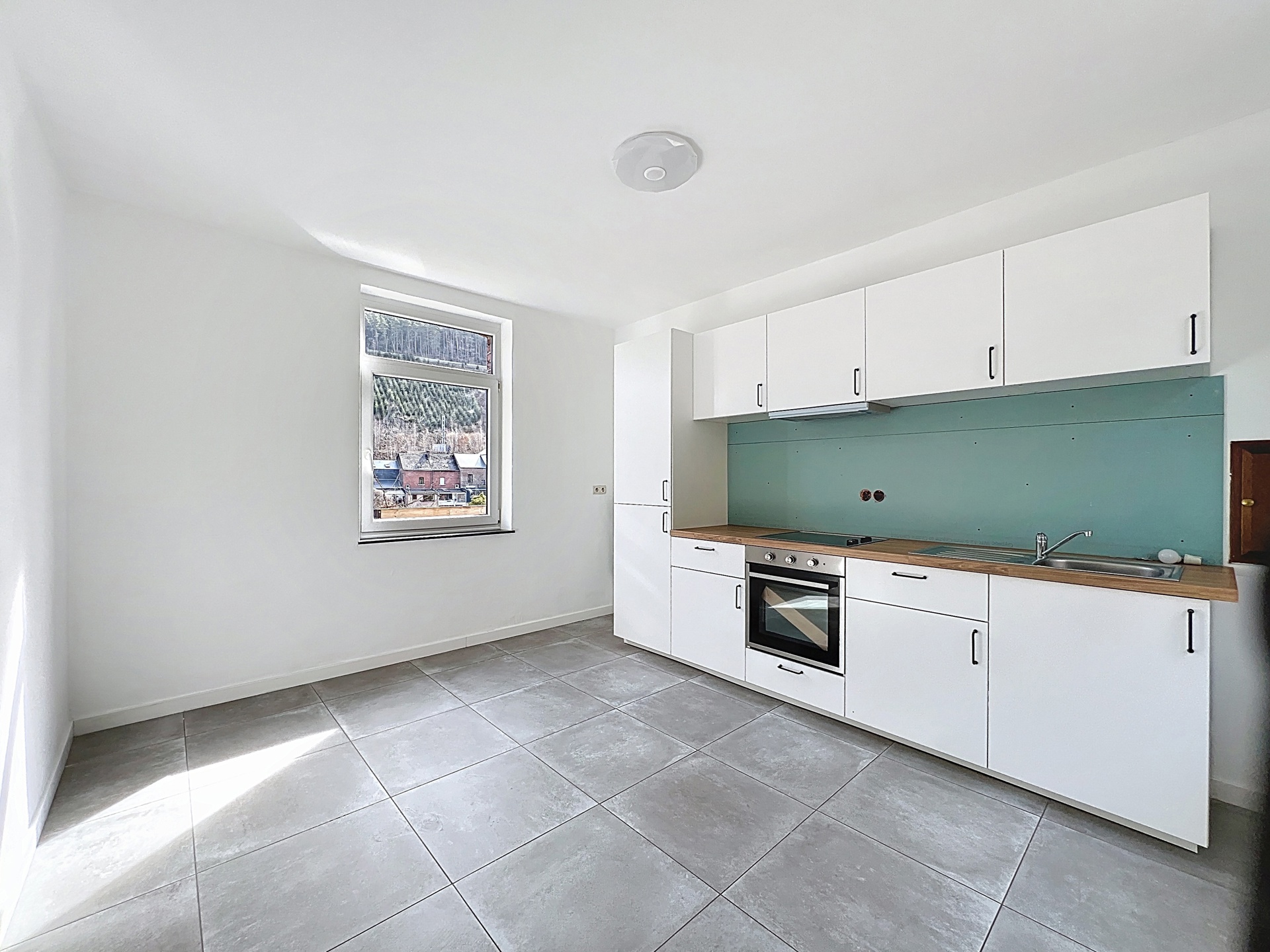 Appartement te huur in Trois-Ponts met 2 slaapkamers - foto 4