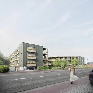 Appartement à vendre à Boutersem