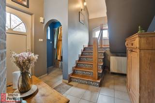 Maison à vendre à Scherpenheuvel-Zichem