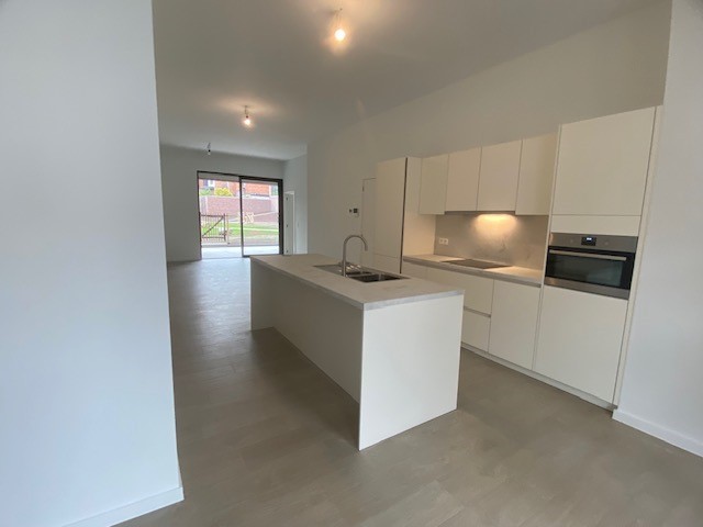 nieuwbouw 2-slaapkamer appartement in centrum Hasselt - foto 2