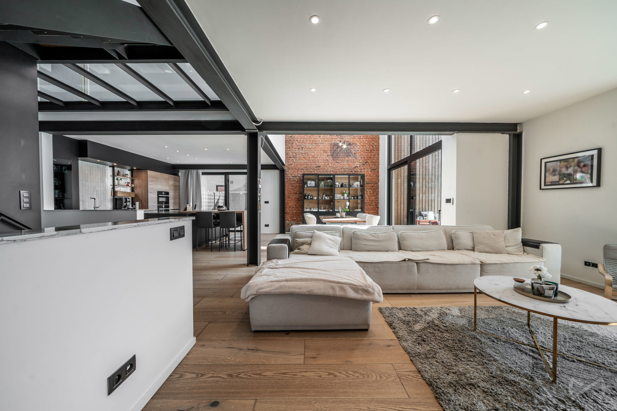 Huis te koop in Sirault met 5 slaapkamers - foto 5