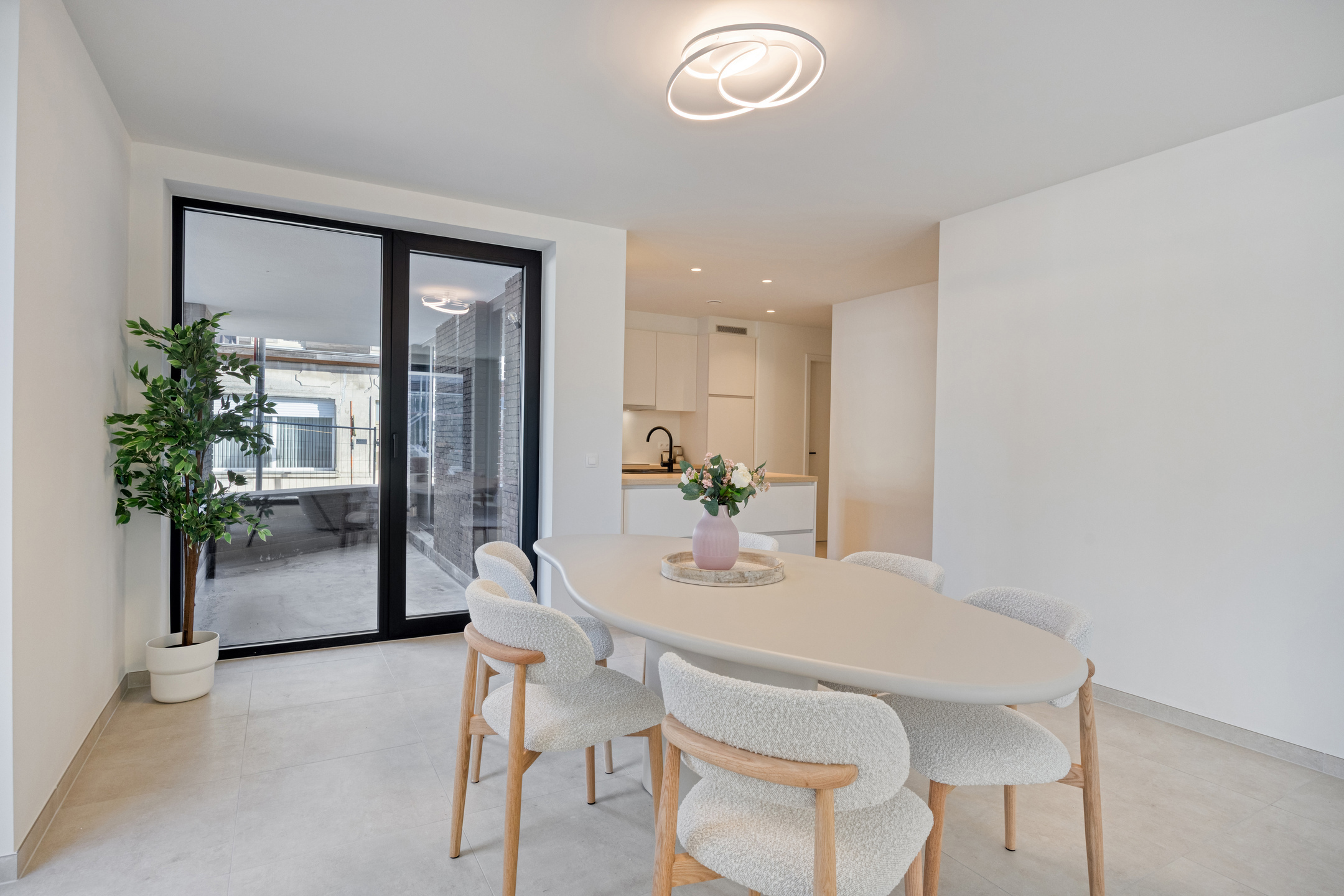 Appartement à vendre à Kruisem avec 2 chambres - photo 5