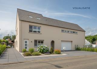 Maison à vendre à Olen