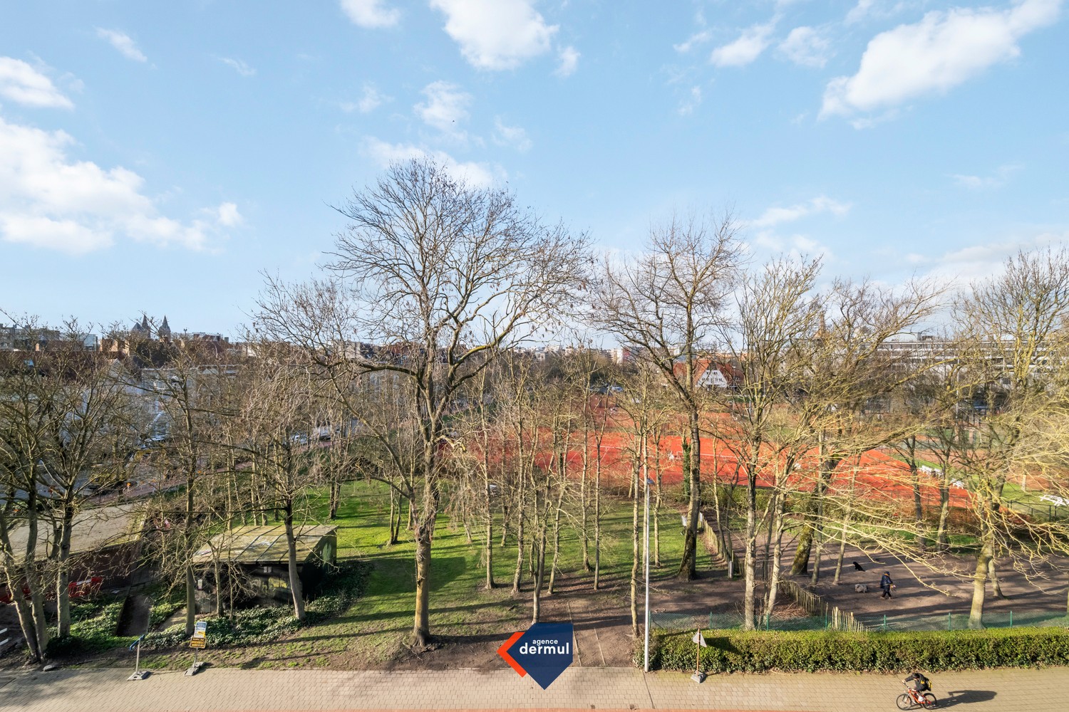 RESIDENTIE CARMAR - foto 1
