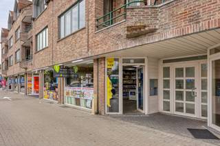 Commercial for sale in Mol