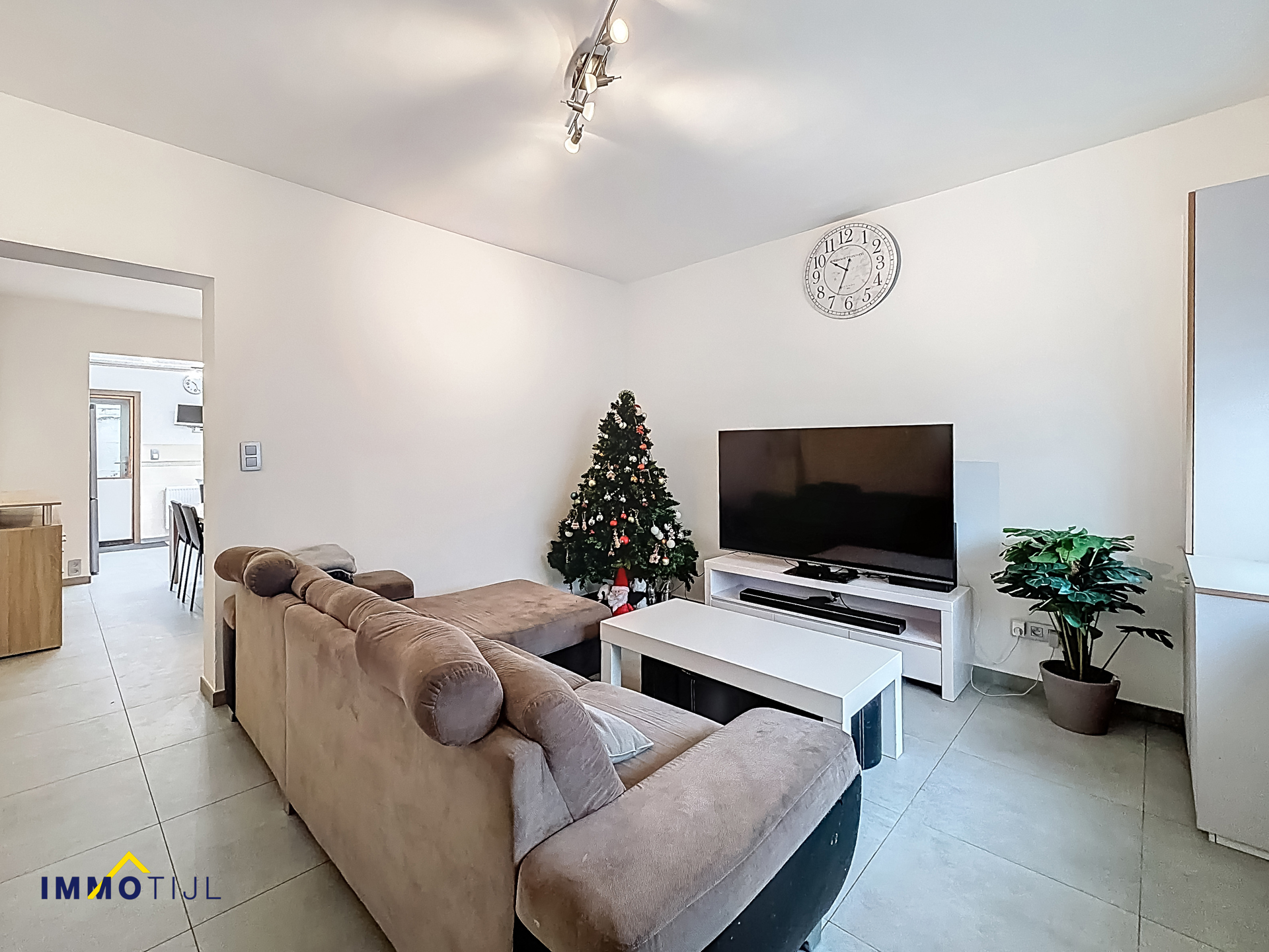 Comfortabele woning met uitstekende ligging! - foto 2