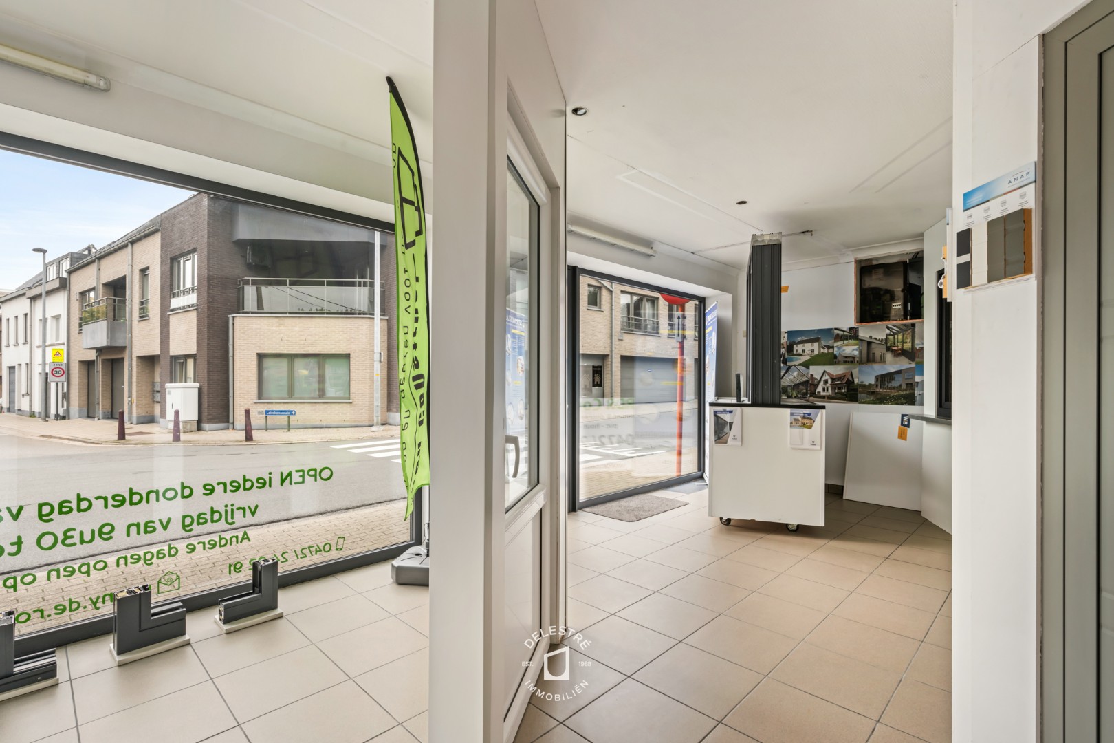 Commercial for sale in Aalst - photo 4