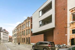 Apartment for rent in Bruges