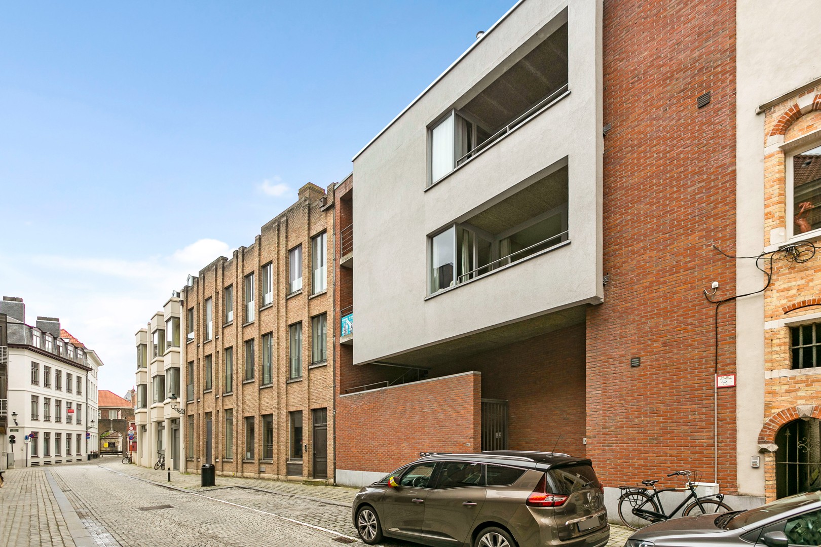 Appartement à Brugge