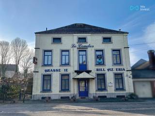 Huis te koop in Philippeville