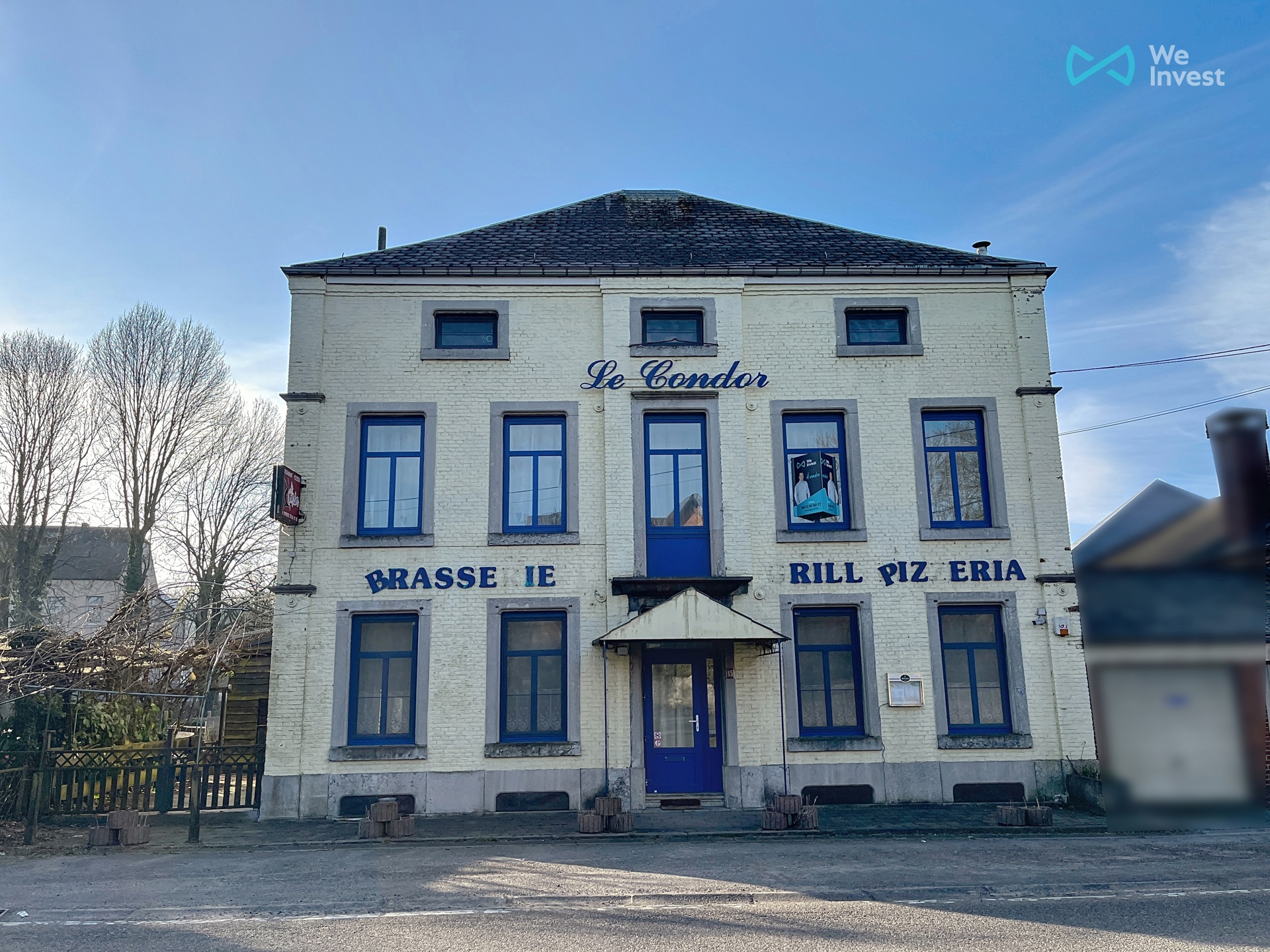 Huis te koop in Villers-Le-Gambon met 4 slaapkamers - foto 1