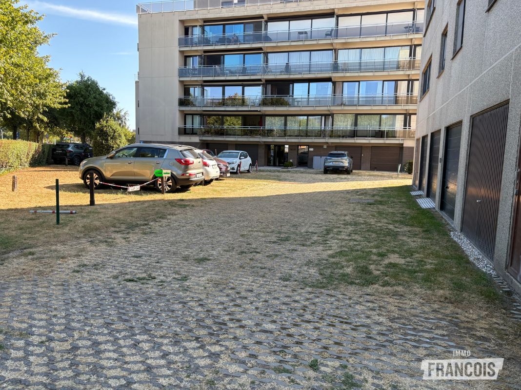 Garage à louer à Blankenberge - photo 5