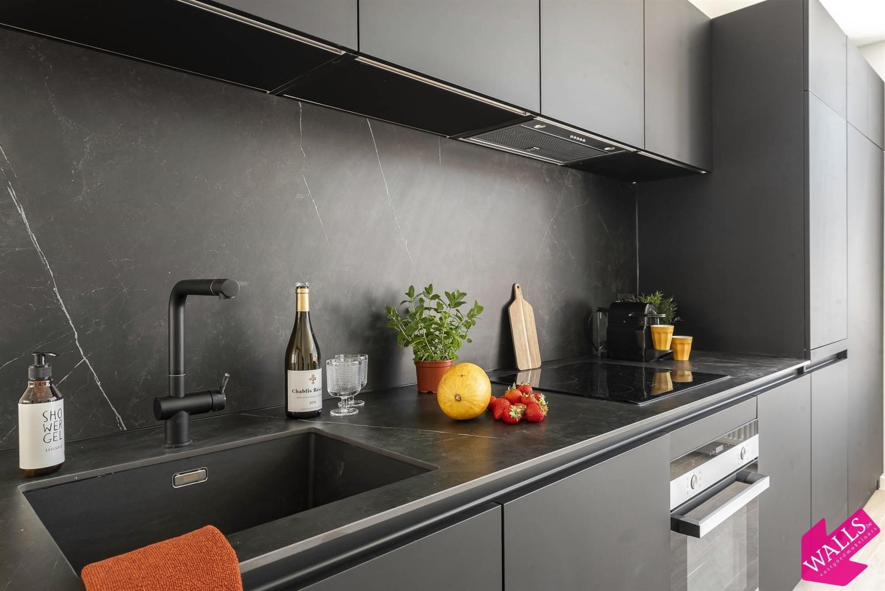 Luxueus gerenoveerd appartement op topligging - foto 5