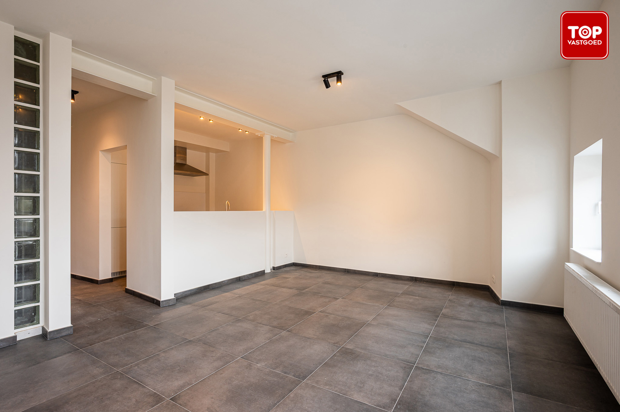 Apartment for sale in Ghent with 1 bedroom - photo 4