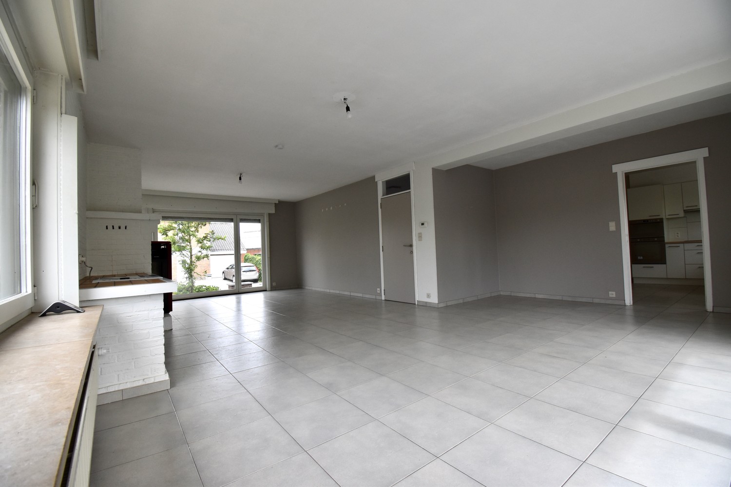 House for rent in Dentergem with 4 bedrooms - photo 2