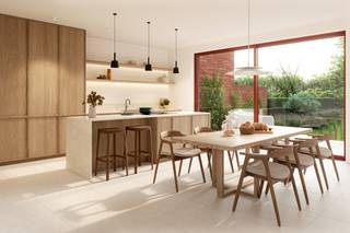 Maison à vendre à Stabroek