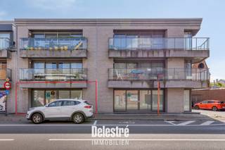 Commercial à vendre à Termonde