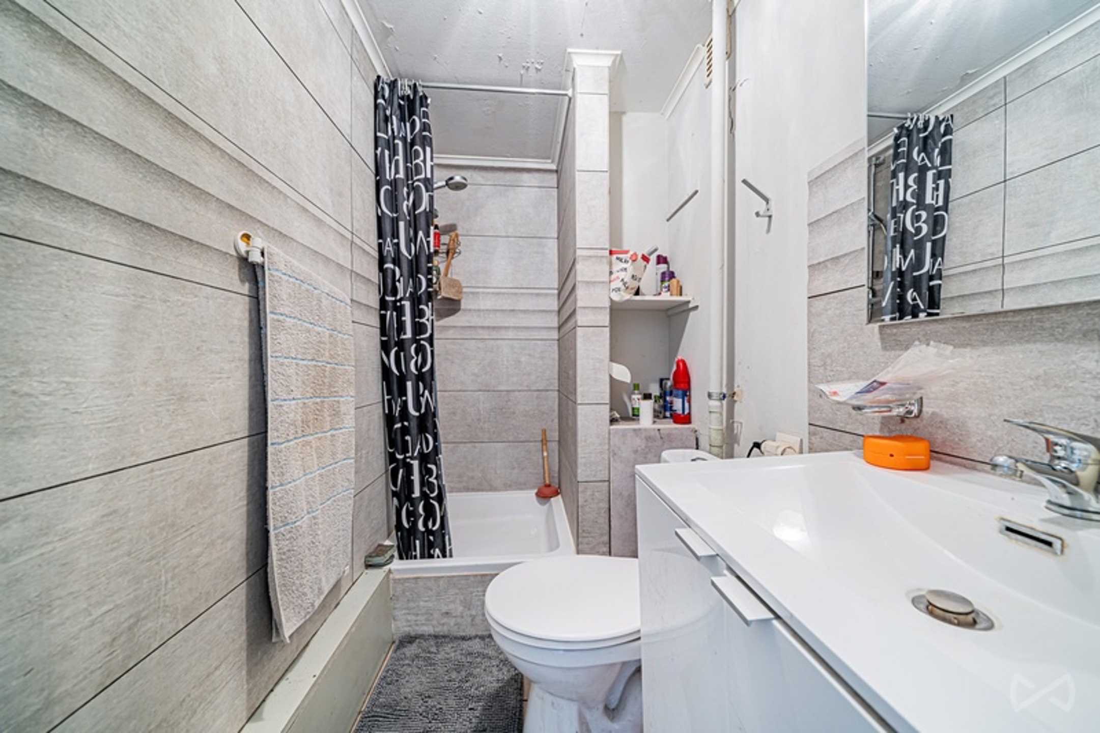 Appartement te koop in Luik met 1 slaapkamer - foto 4