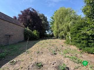 Op zoek naar een mooie bouwgrond met tal van mogelijkheden op een centrale ligging? Deze eigendom in hartje Koekelare biedt u alvast de...