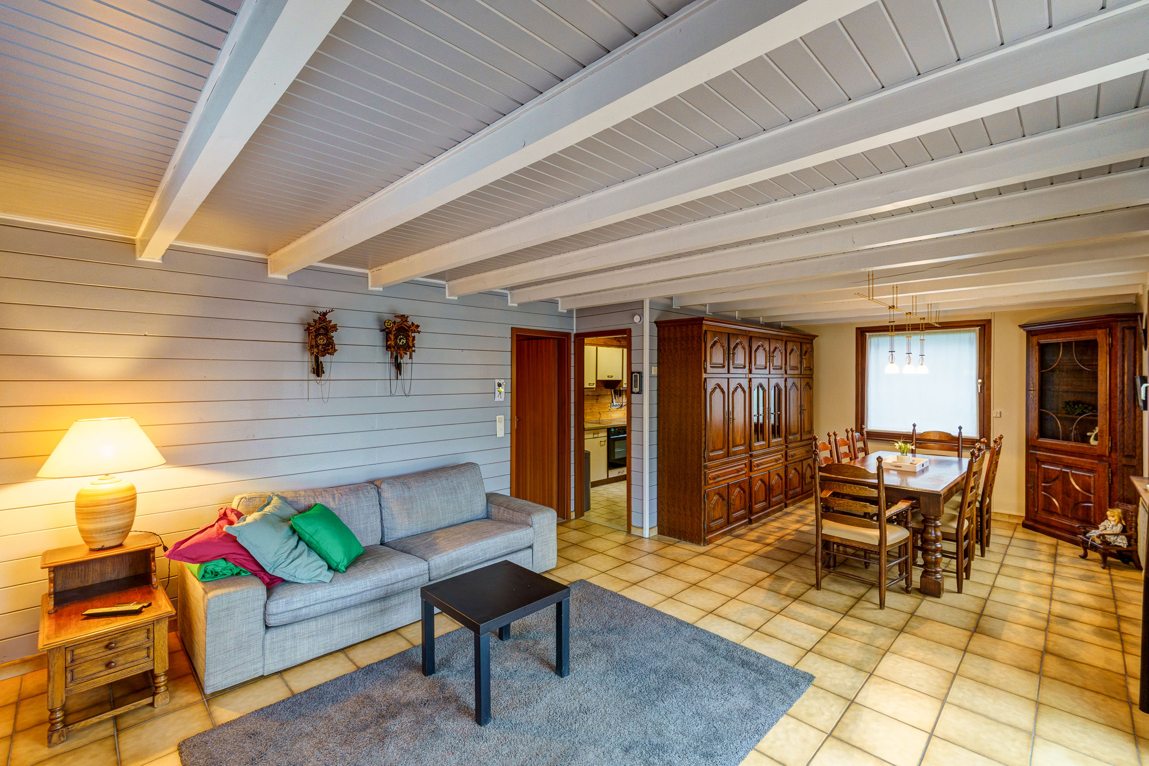 Maison à vendre à Ranst avec 3 chambres - photo 4