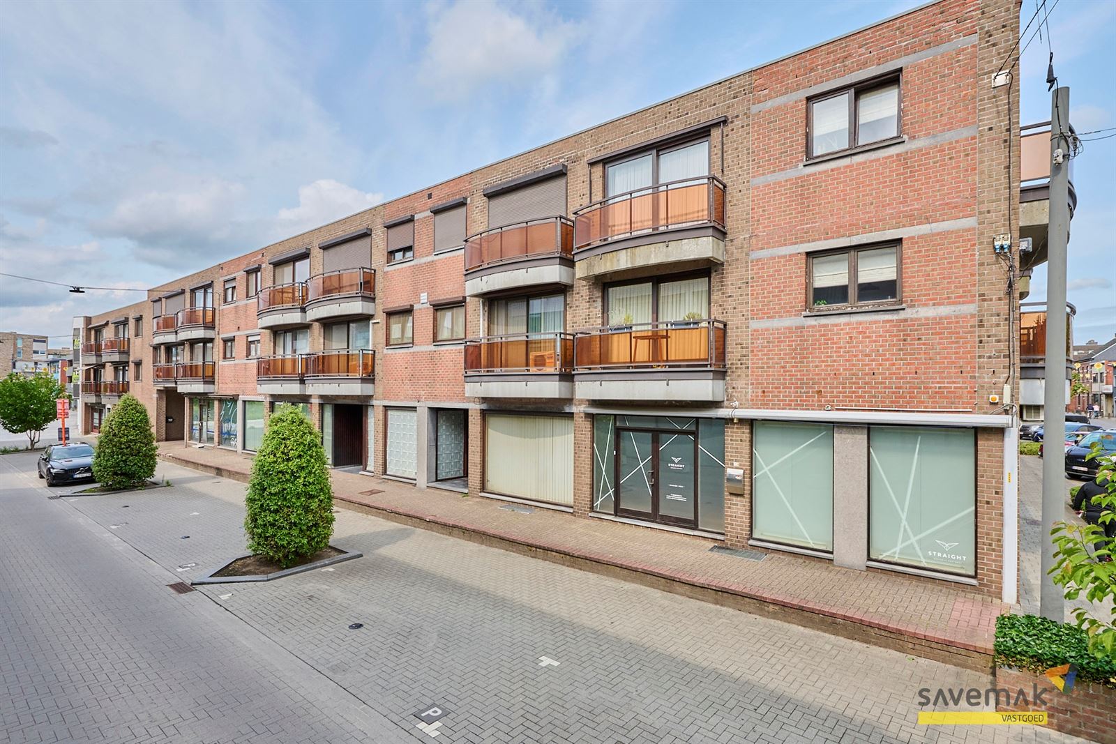 2 gelijkvloerse appartementen - foto 1