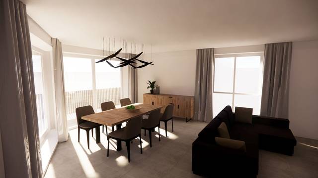 Project te koop in Sint-Niklaas