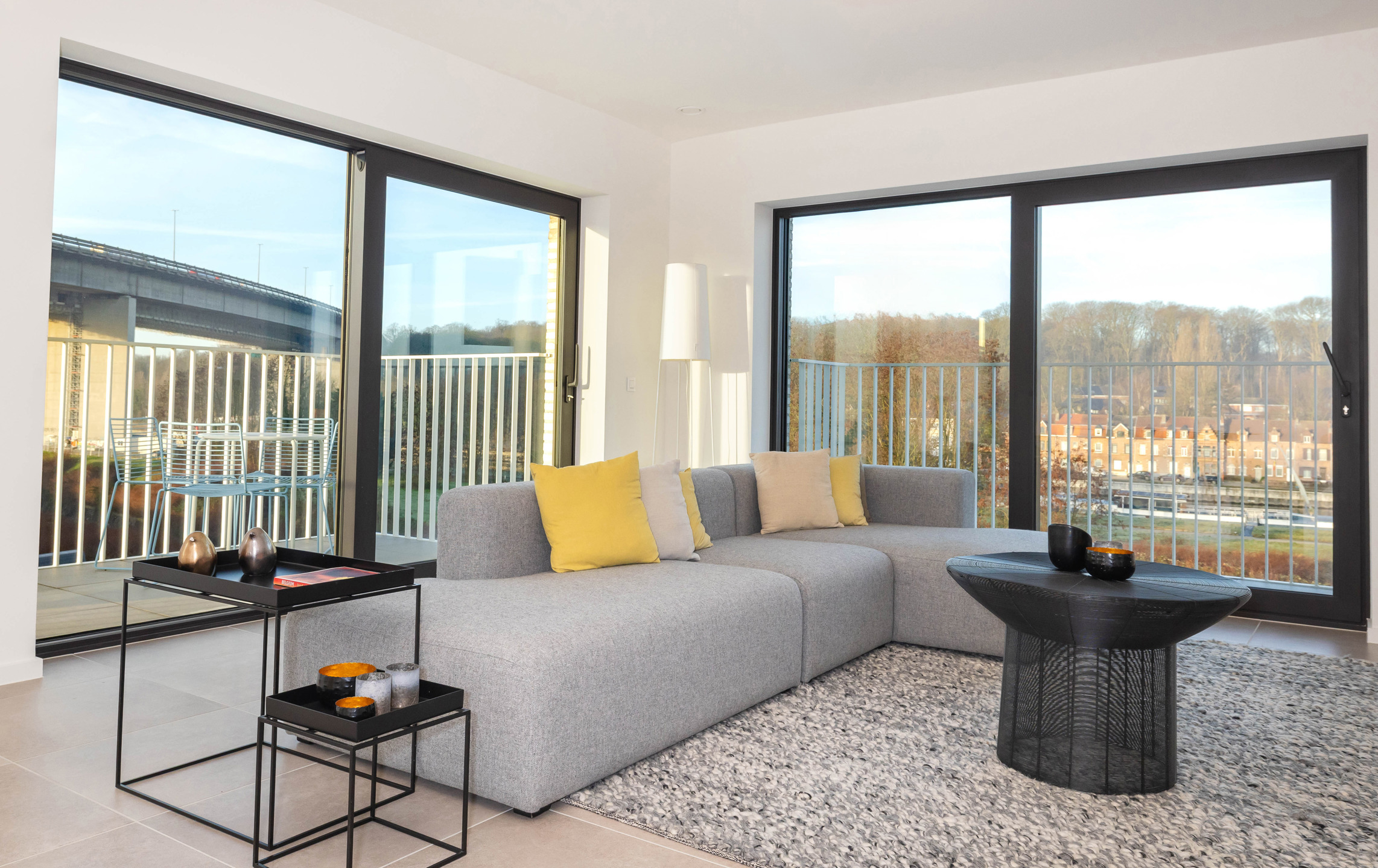 Apartment for sale in Vilvoorde with 3 bedrooms - photo 4