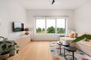 Appartement à vendre à Anvers