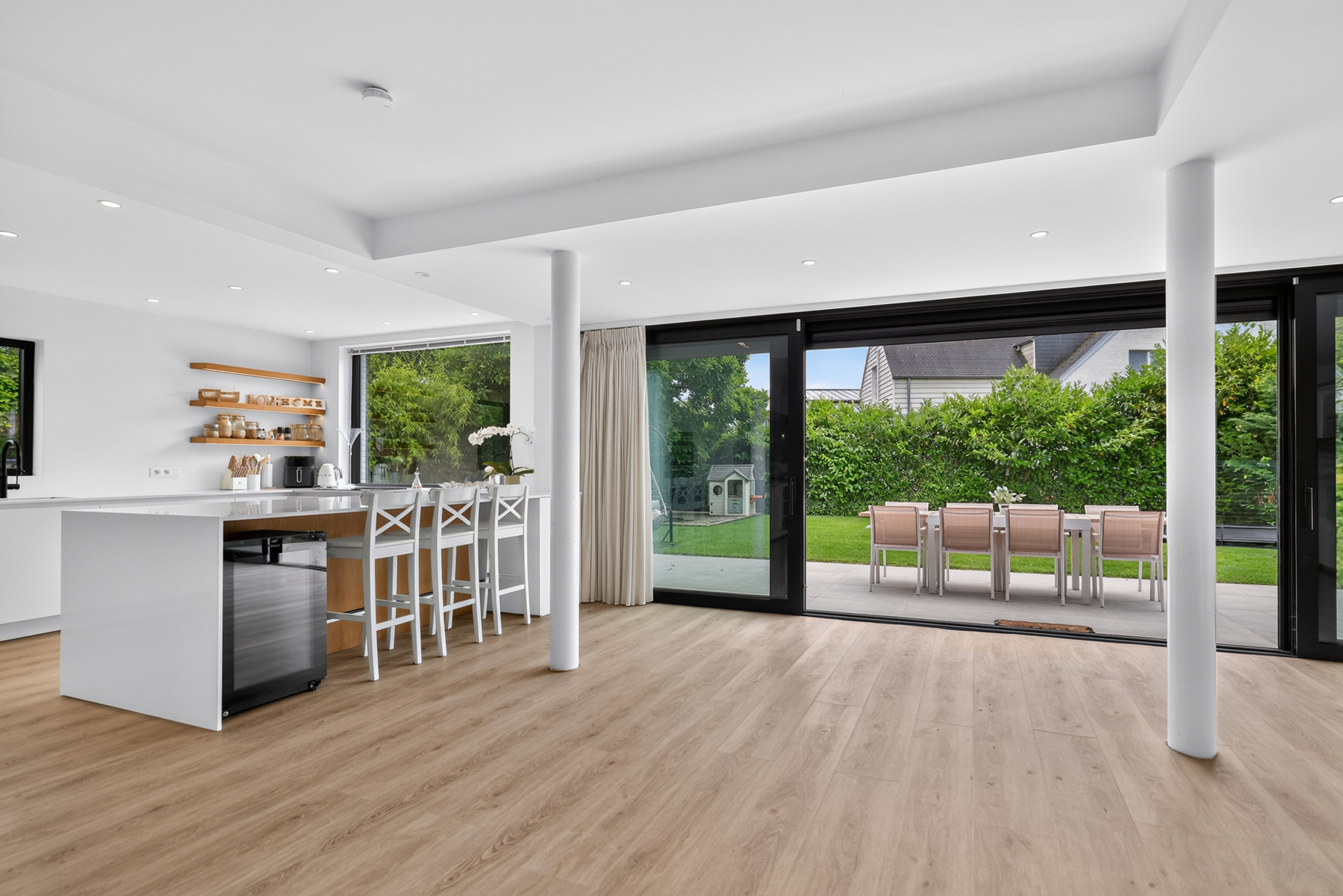 House for sale in Wilrijk with 4 bedrooms - photo 5