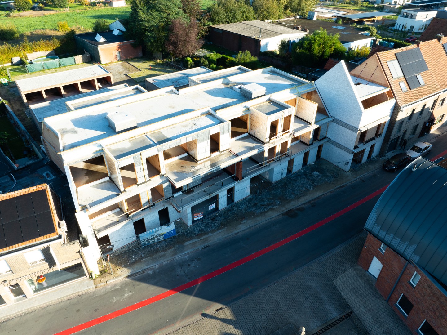 Te koop: nieuwbouwappartement te Wielsbeke - foto 2