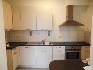 Apartment for rent in De Panne