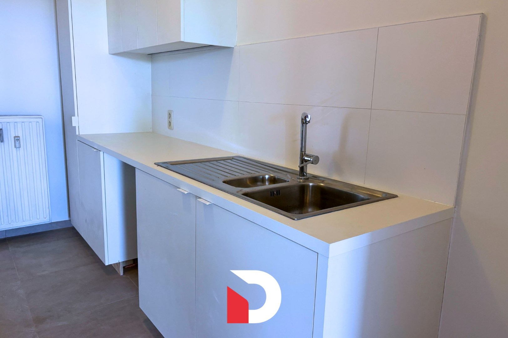 Apartment for rent in Bruges with 3 bedrooms - photo 4