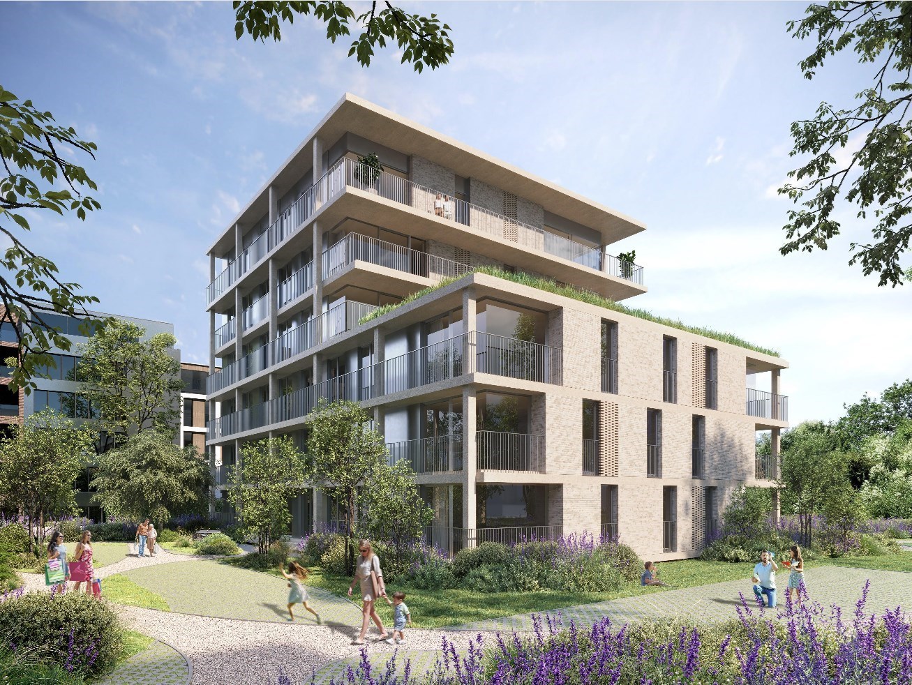 Uniek project aan het water - foto 1